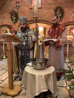 Ormiańskie Święto Objawienia